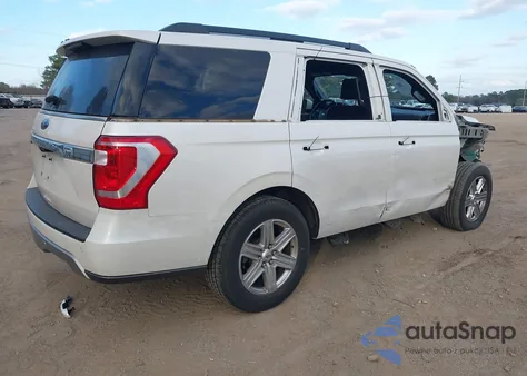 2018 Ford Expedition Xlt from USA, damaged, VIN 1FMJU1HT1JEA50273